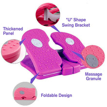 Mini Stepper Exercise Machine