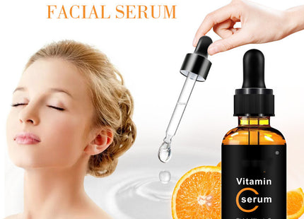 Vitamin C Stock Solution Moisturizing Facial Nourishing And Brightening