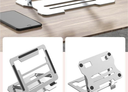 Multifunctional Laptop Folding Portable Stand