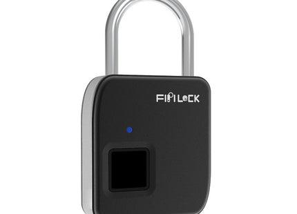 Fingerprint padlocks for home locks