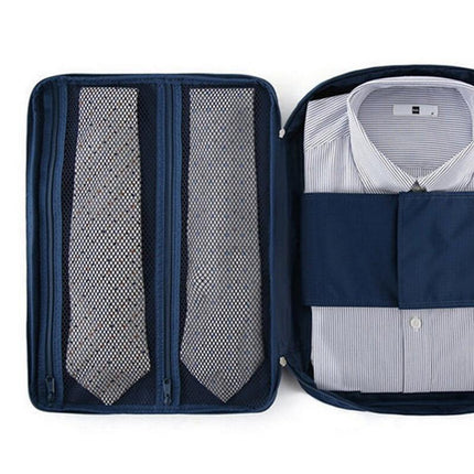 Sharks™ - Premium Quality Travel Cubes Bag Traveling Luggage