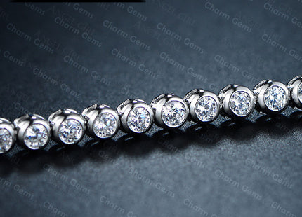 Real Gold Electroplated Bracelet Bracelet Jewellery