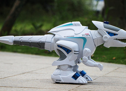 Remote Control Dinosaur Children's Toys