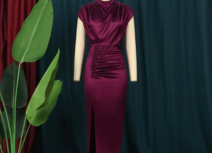 Big Size Fat Plus Dresses Women Dress Summer