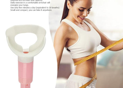 Weight Loss Whistle