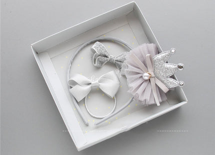 Children's jewelry set