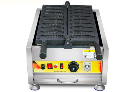 Equipment Waffle Maker Scones Machine