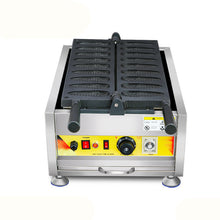 Equipment Waffle Maker Scones Machine