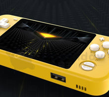 Portable Children's High-definition PS Game Console Toy