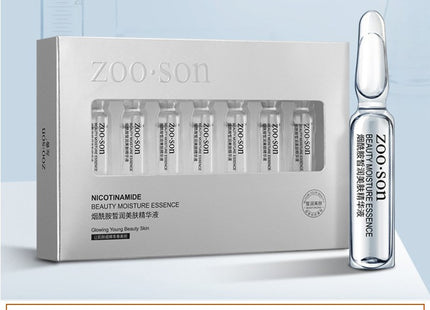 Niacinamide Muscle Bottom Ampoule Moisturizing