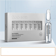 Niacinamide Muscle Bottom Ampoule Moisturizing
