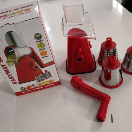 Multi-function Food Slicer
