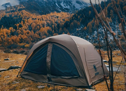 Hiking Beach Camping Park Leisure Camping Tent