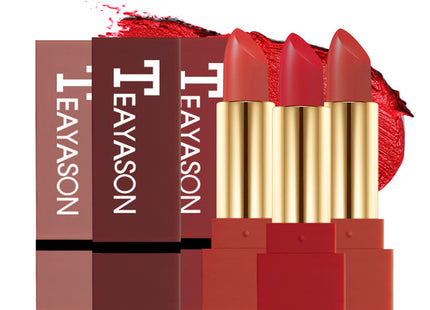 Makeup matte lipstick