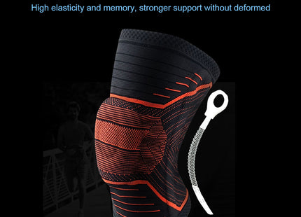 Compression Knee Sleeve Support
