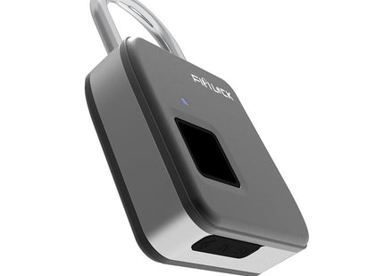 Fingerprint padlocks for home locks