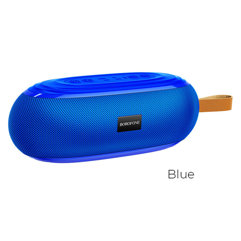 Altavoz Bluetooth para exteriores