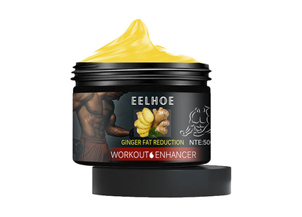 Abdominal Slimming Intensive Skin Repair Cream