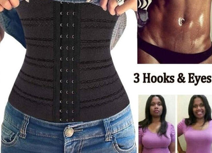 Sexy Slimming Waist Trainer Shapers Weight Loss Anti Cellulite Waist Corset Face Slimer Belt Body Shaper Waist Strap Modeling