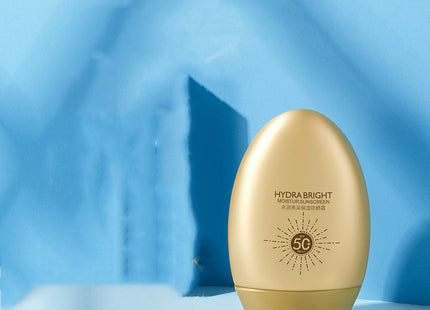 Water Locking Moisturizing Sunscreen