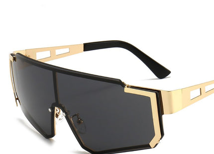 Men's Metal Personality Sunglasses