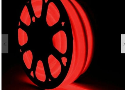 Led Light Strip Waterproof 220V High Voltage Neon