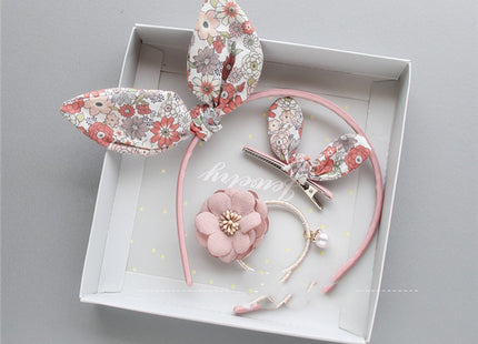 Children's jewelry set