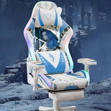 Sit In The Home Massage Ergonomic Chair