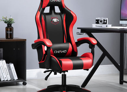 Home Office Chair Game Ergonomic Reclining Lift