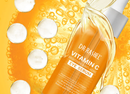 Vitamin C Collagen Nourishing Eye Serum 30ml