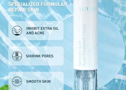 Salicylic Acid Repair Lotion Moisturizing And Repairing Sensitive Skin
