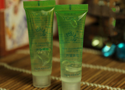 Youruo Aloe Vera Gel 13g Sample