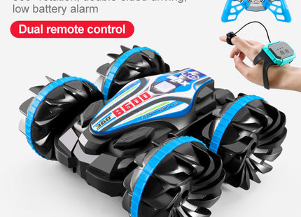 Children's Four-wheel Drive Off-road Vehicle Remote Control Toys