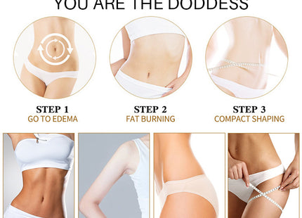 Massage Cream Fat Burner Weight Loss Creams