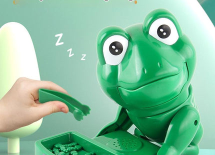 Creative Bite Electric Frog Toys