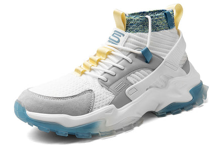 Casual shoes running shoes men