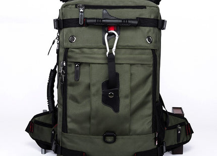 Multifunctional leisure large capacity travel bag
