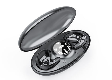 Bluetooth Headset New Lightweight Mini Compact Noise Reduction