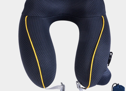 Inflatable u-pillow Travel pillow