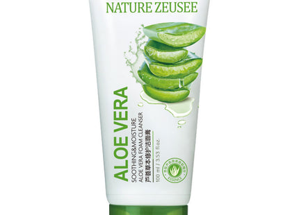 Aloe Vera Gel Cleanser