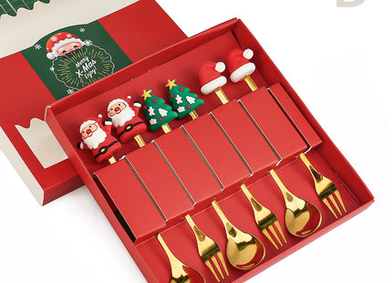 Creative Christmas Gift Box Sets