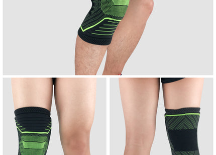 Compression Knee Sleeve Support