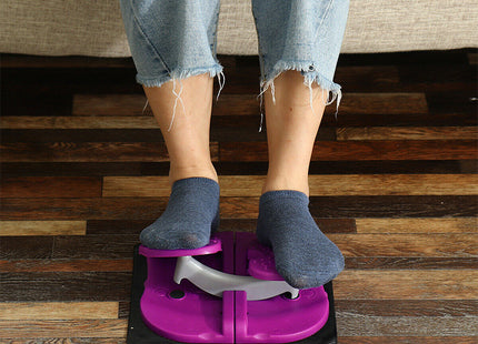 Mini Stepper Exercise Machine