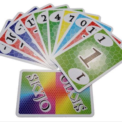 Board Game Family Party Card Game