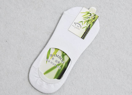 Bamboo socks