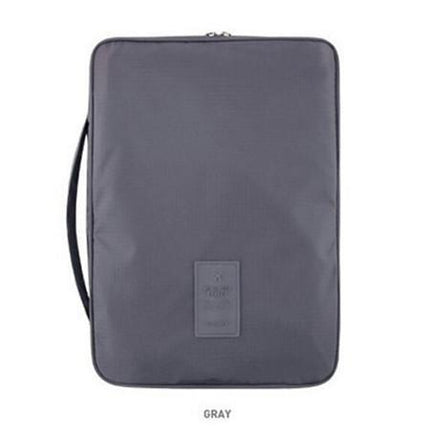 Sharks™ - Premium Quality Travel Cubes Bag Traveling Luggage