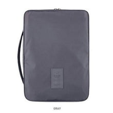 Sharks™ - Premium Quality Travel Cubes Bag Traveling Luggage