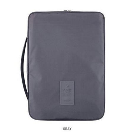 Sharks™ - Premium Quality Travel Cubes Bag Traveling Luggage