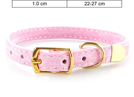 Pet supplies cat collar