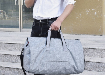 Travel Garment Bag